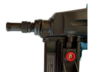 Акумуляторний монтажний пістолет TOUA DCCN40